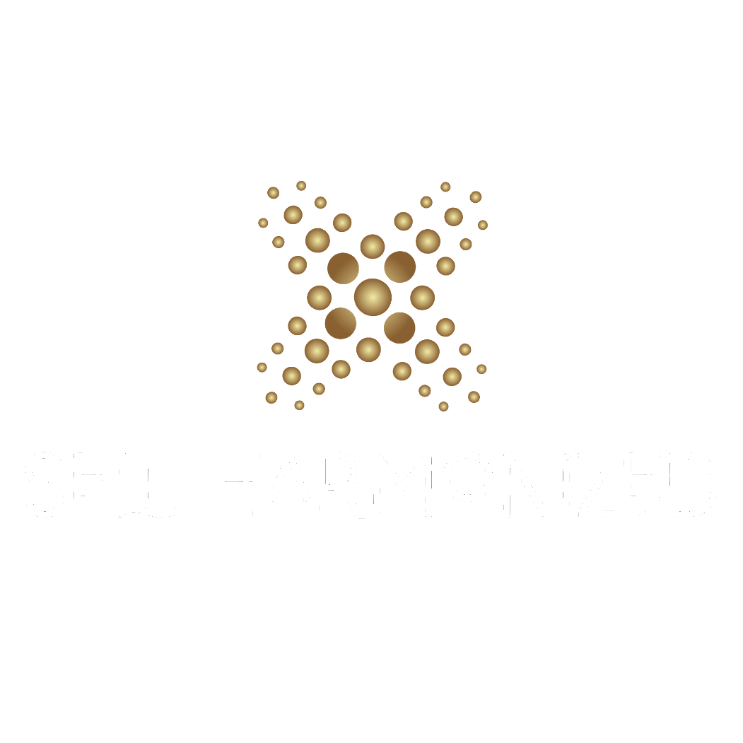 Self Harmonized Logo